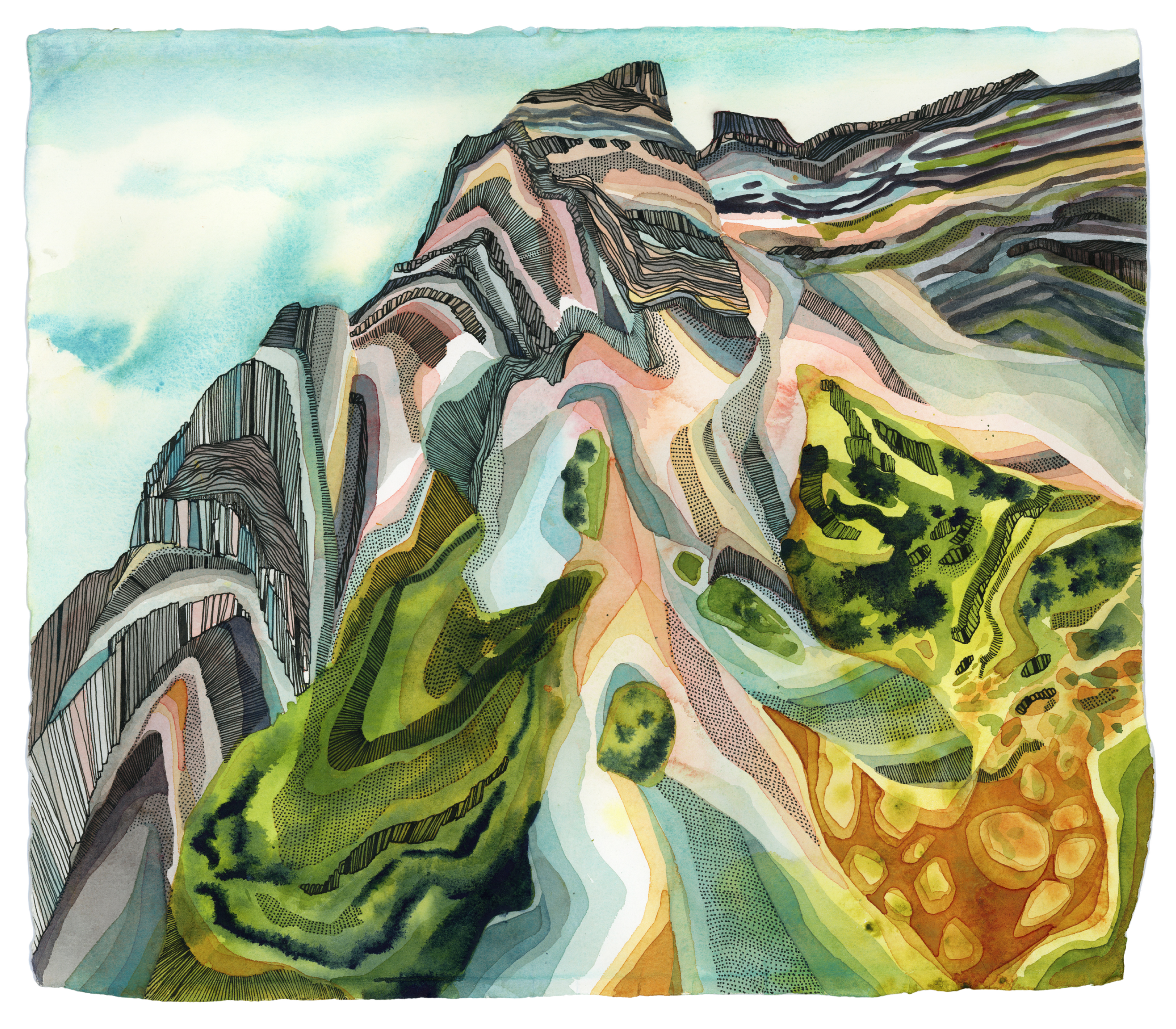 Original Paintings — Shop All — Lindsey Fox
